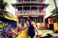 Bocas Del Toro - Lagoonies Garage